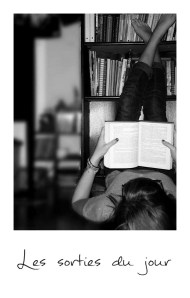 Sorties du jour