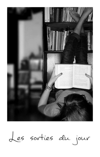 Sorties du jour
