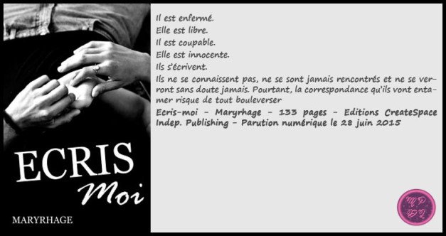 EcrisMoi
