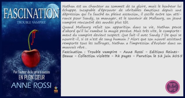 Fascination-TroubleVampire