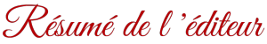 Résumé de l'éditeur-1