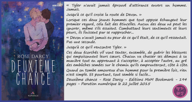 DeuxièmeChance