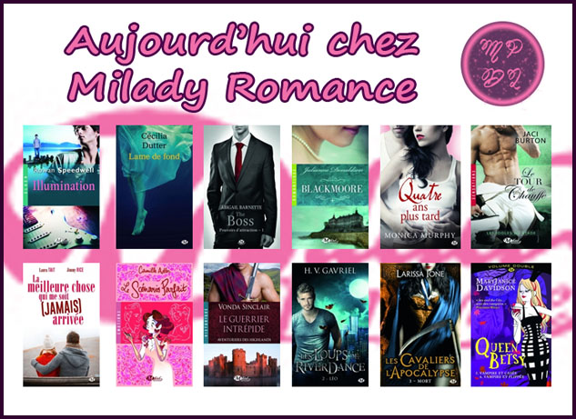 ParutionMilady100715