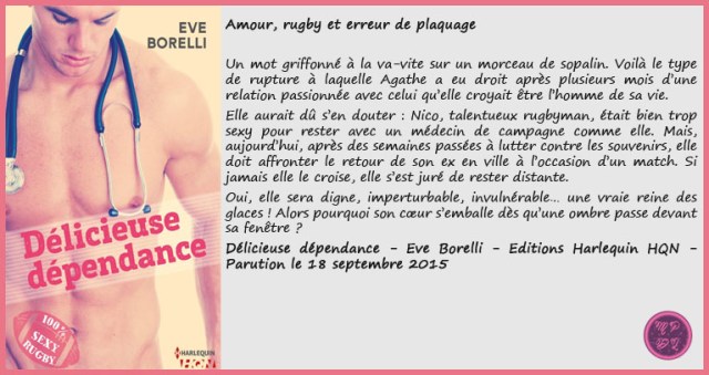 DélicieuseDépendance