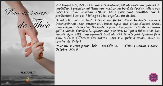 PourUnSourirePourThéo
