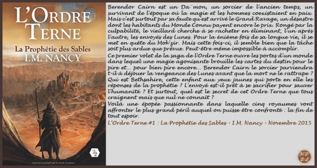 LaProphétieDesSables