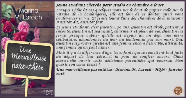 UneMerveilleuseParenthèse