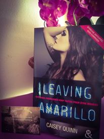 RéceptionLeavingAmerillo