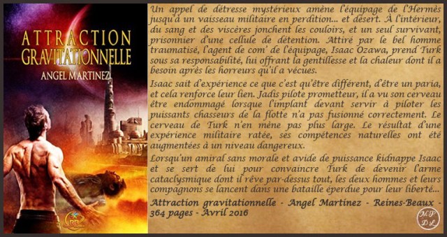 AttractionGravitationnelle