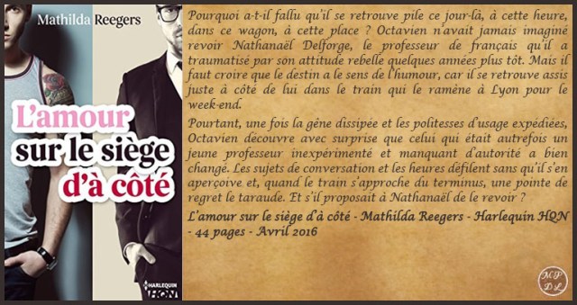 L'AmourSurLeSiègeD'àCoté