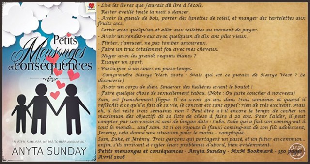 PetisMensongesEtConséquences