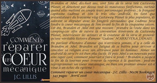 CommentRéparerUnCoeurMécanique