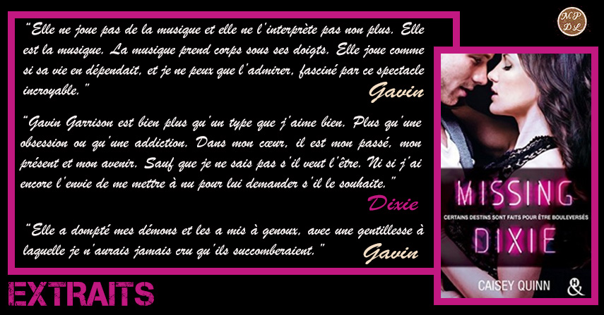 ExtraitsMissingDixie