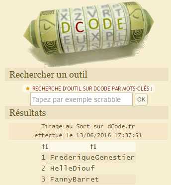 NomsGagnantsSeducedInTheDark