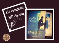 RéceptionFreddieFriday