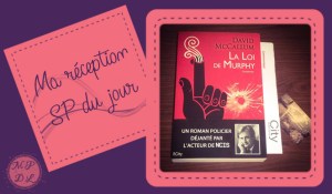 RéceptionLaLoiDeMurphy