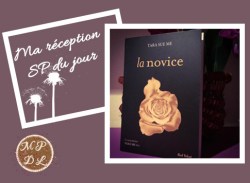 RéceptionLaNovice