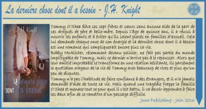 LaDernièreChoseDontIlABesoin