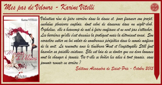 MesPasDeVelours