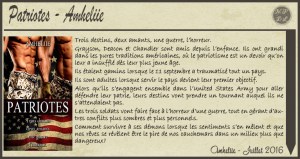 Patriotes