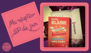RéceptionLeClubDesHéroines