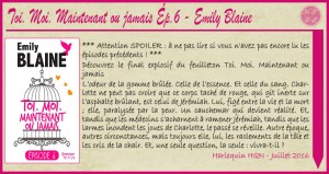 ToiMoiMaintenantOuJamais