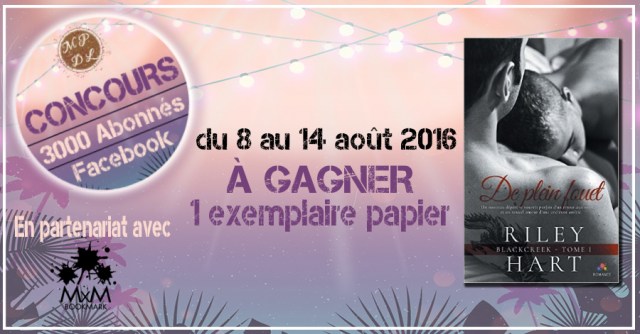 Concours3000LikesDePleinFouet