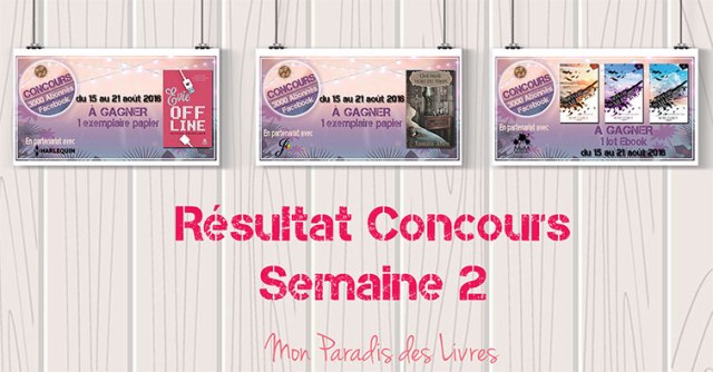 RésultatConcours3000AbonnésS2