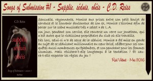 SupplieSéduisObéis