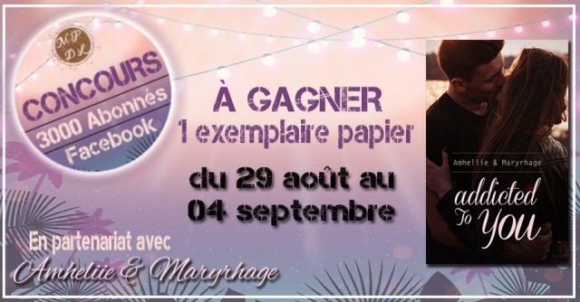 Concours3000LikesVRS