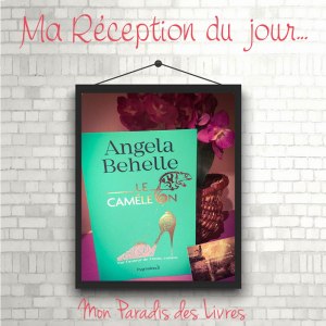 receptionsplecameleon