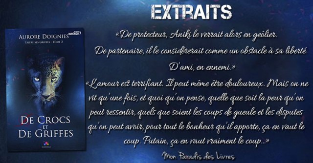 extraitsdecrocsdegriffes