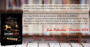laffaireeakes
