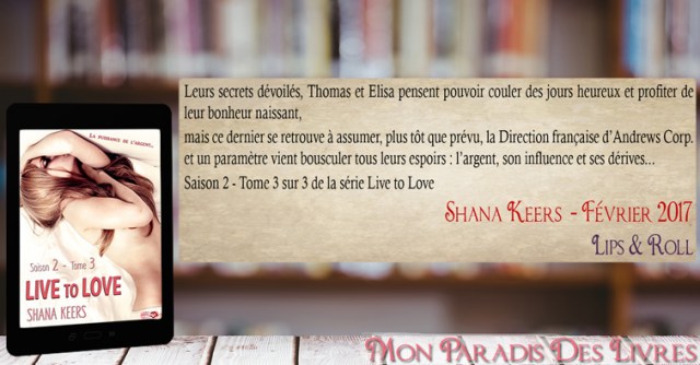 live-to-love-saison-2-tome-3