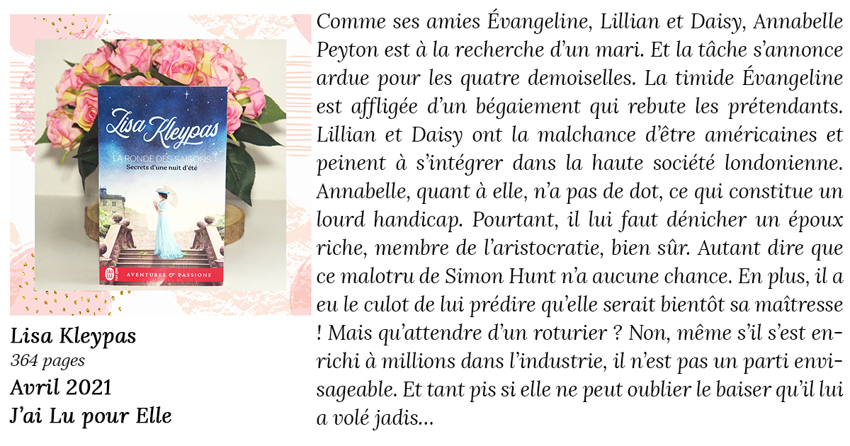 La-ronde-des-saisons-1-secrets-dune-nuit-dete-lisa-kleypas-mpdl