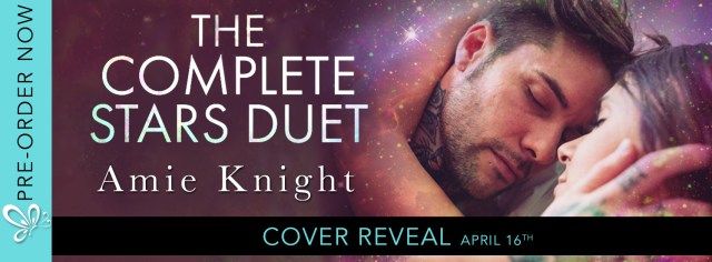 The Stars Duet - CR banner