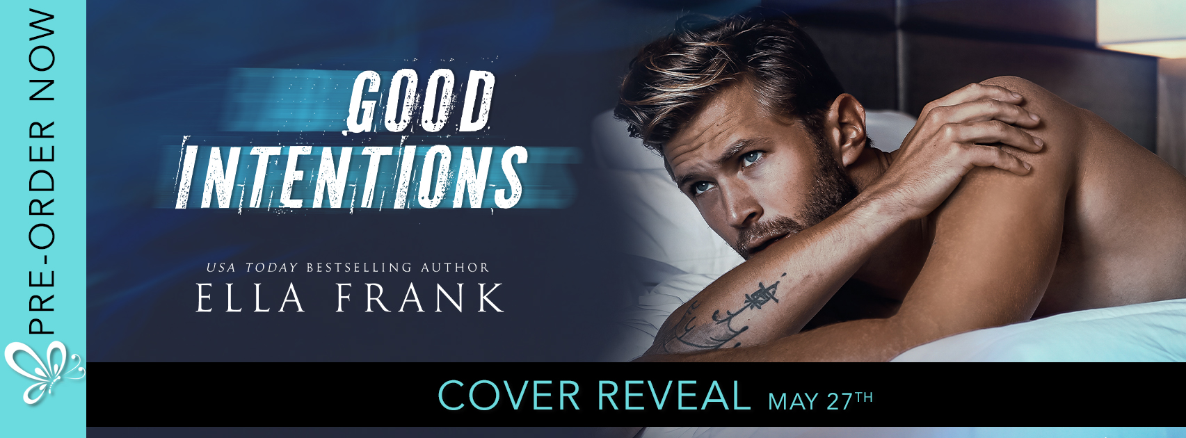 Good Intentions - CR banner