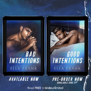 Good Intentions - PO