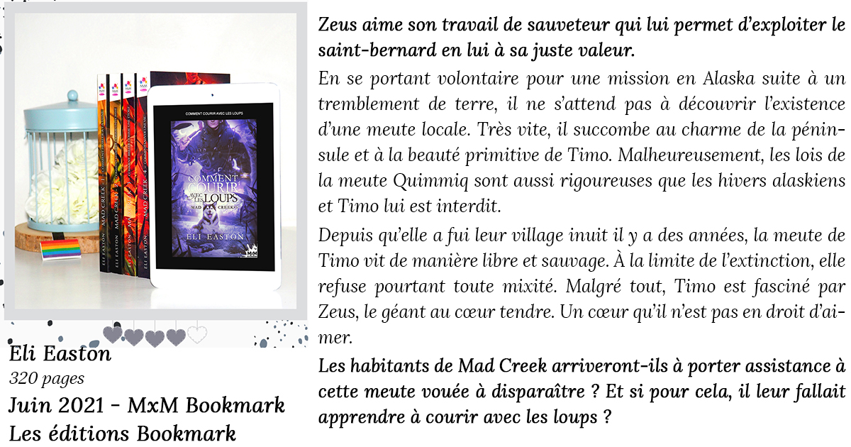 Mad-creek-5-Comment-courir-avec-les-loups-eli-easton-mpdl