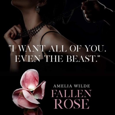 Fallen Rose Release Teaser