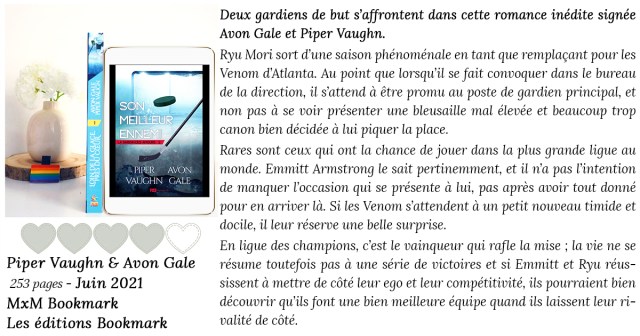 La-saison-des-amours-2-son-meilleur-ennemi-piper-vaughn-avon-gale-mpdl