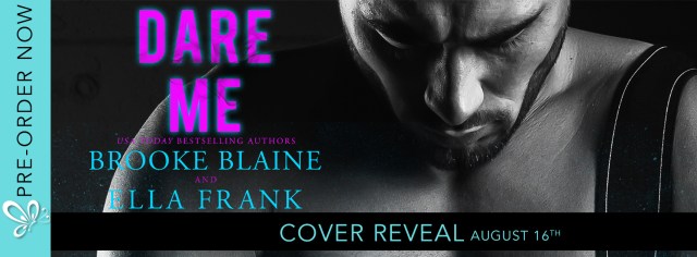 Dare Me - CR banner