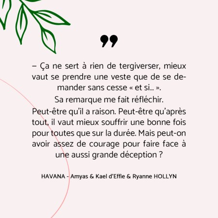 Extrait-Havana-Amyas-and-Kael-Effie-et-Ryanne-hollyn-mpdl