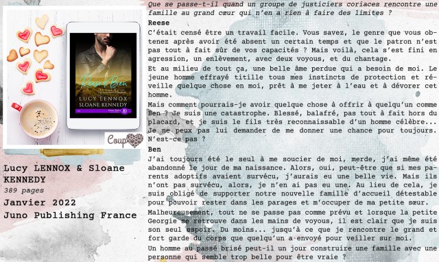 Le-clan-marian-8-Reese-et-Ben-sloane-kennedy-lucy-lennox-mpdl