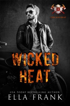 wicked heat cover