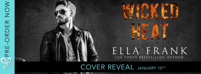 Wicked Heat - CR banner