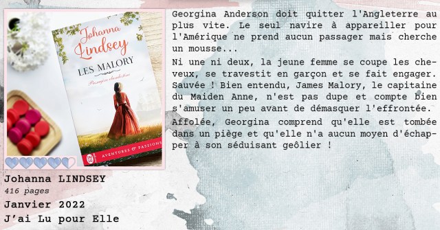 Les-malory-3-passagere-clandestine-johanna-lindsey-mpdl