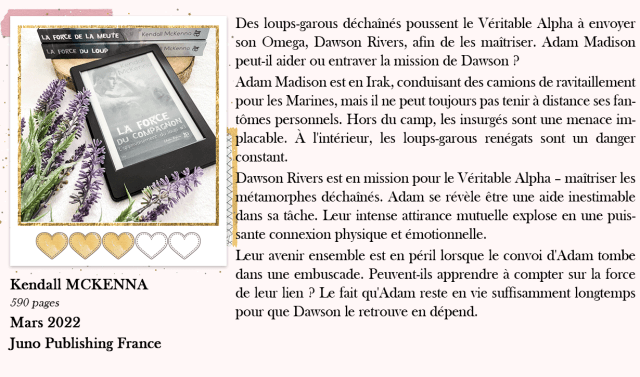 L-apprivoisement-du-loup-3-la-force-du-compagnon-kendall-mckenna-mpdl