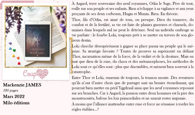 Le-conte-oublie-des-neuf-royaumes-mackenzie-james-mpdl