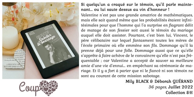 Objectif-saboter-le-mariage-et-choper-le-temoin-mily-black-deborah-guerand-mpdl